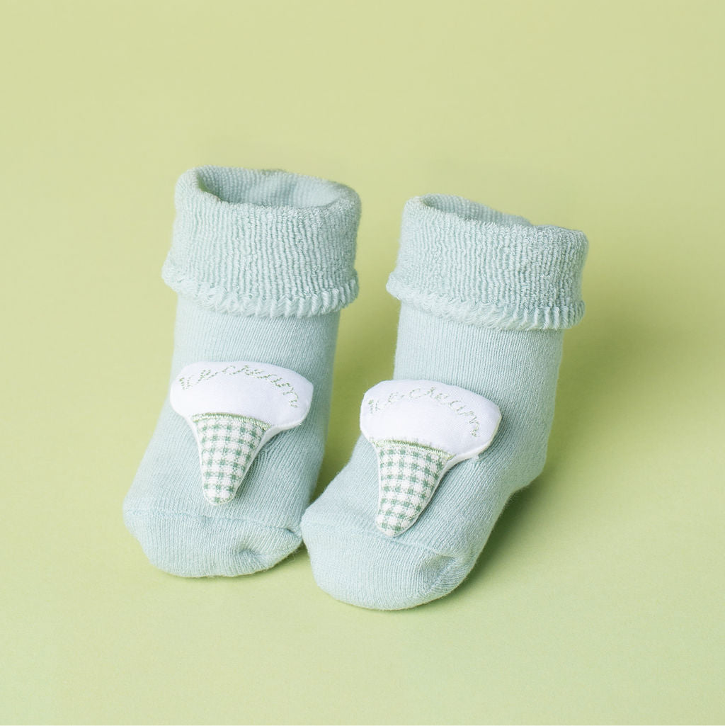 Deluxe Wonder Rocket Hamper - Blast Off Into Cuteness