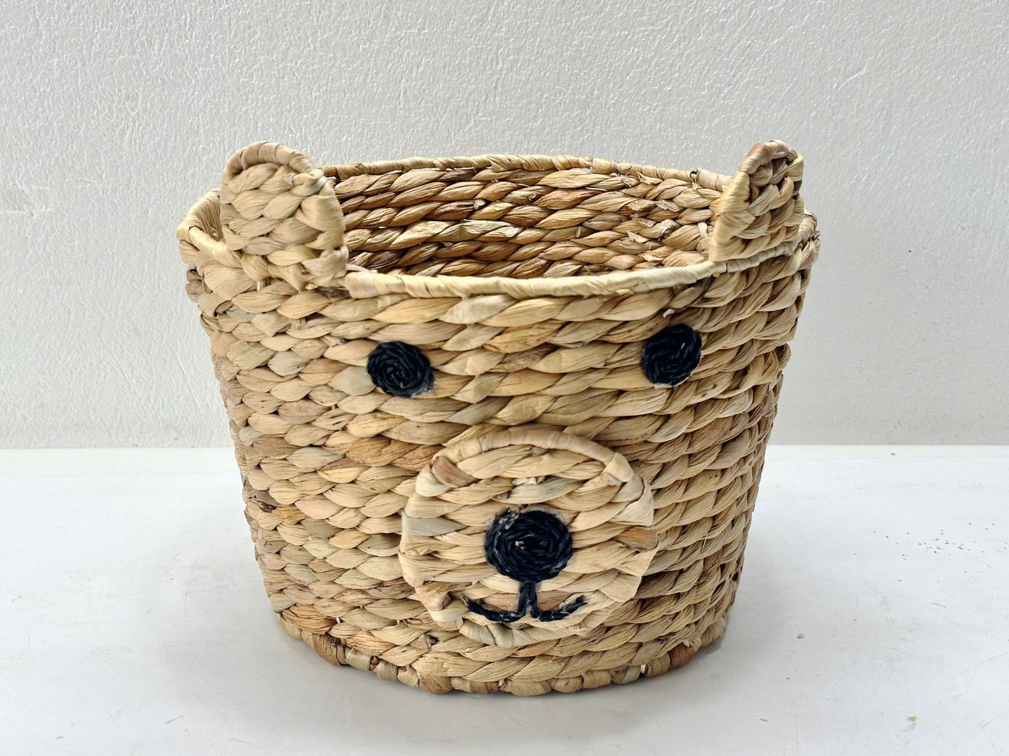 Bear Hamper