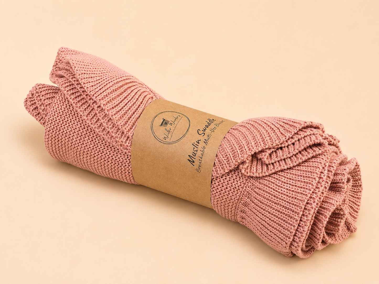 Deluxe Rabbit Hamper - Hopping into Sweetness