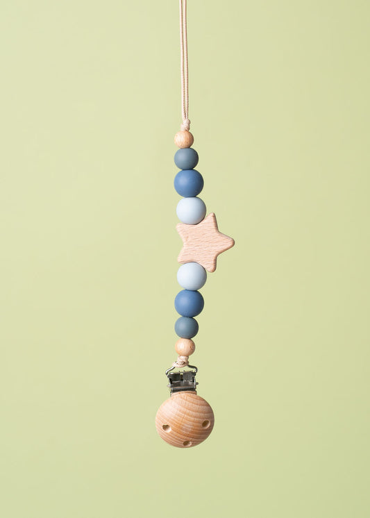 Wood Bead Dummy Holder