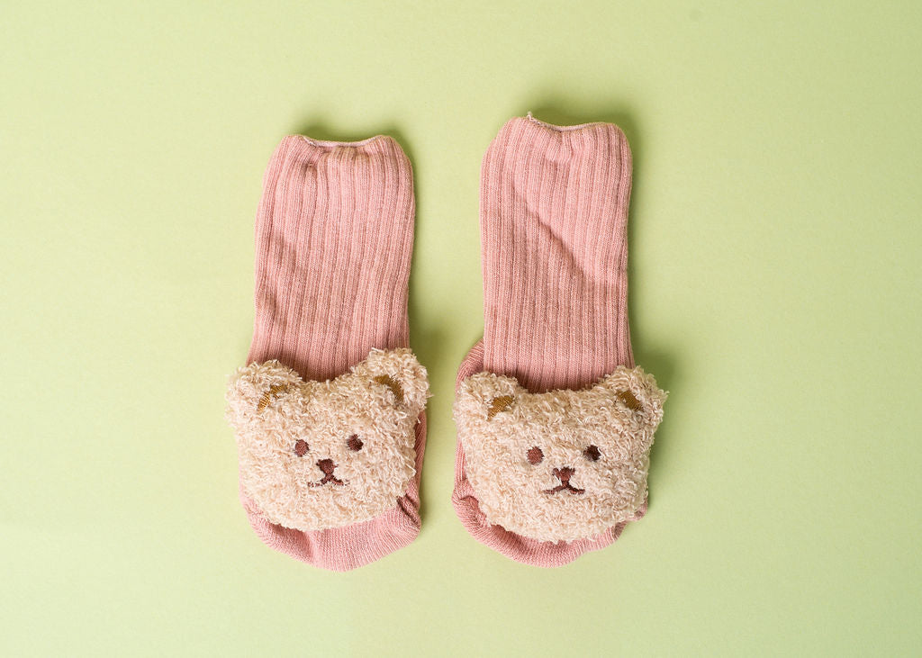 Baby Socks