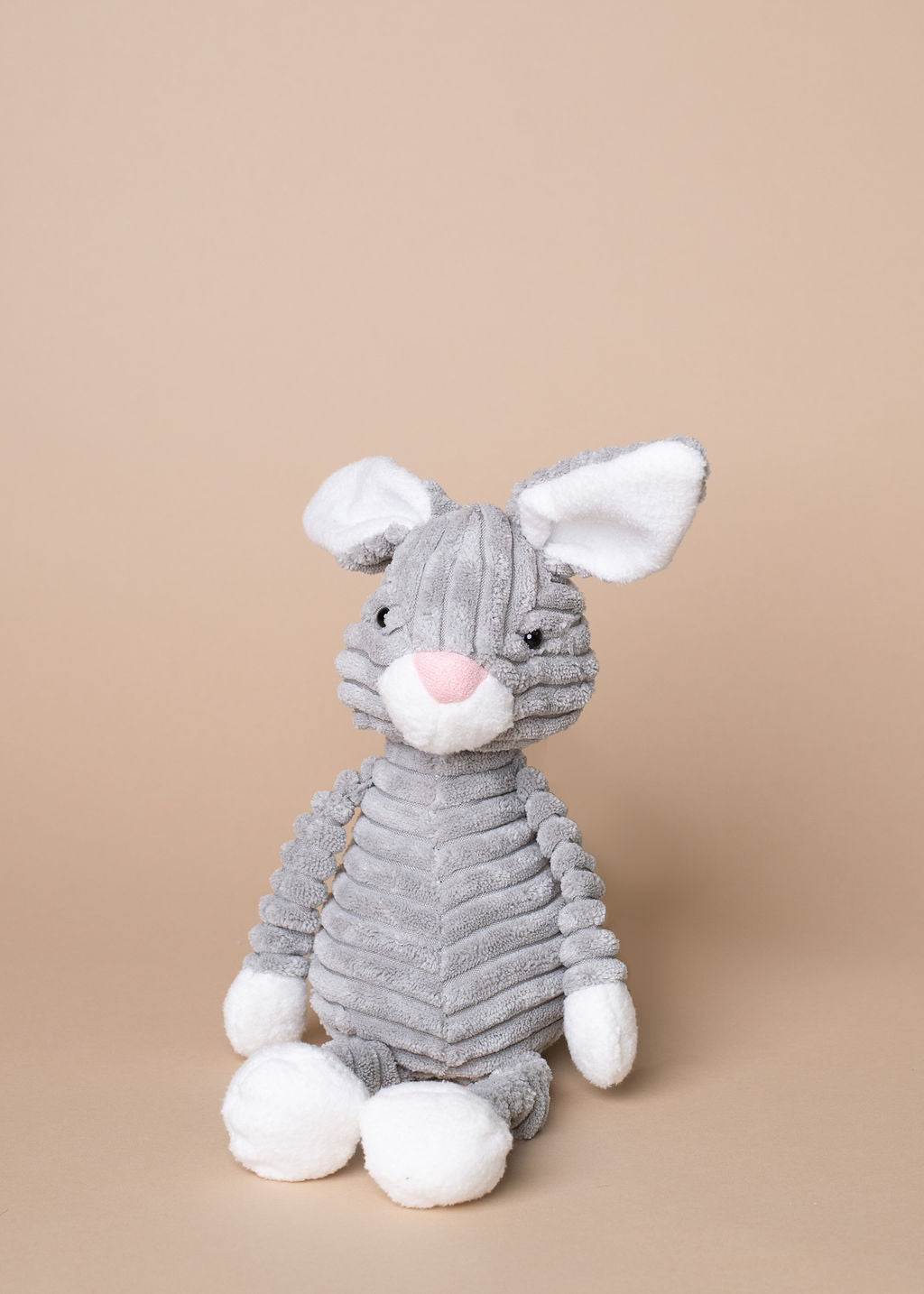 Classic Rabbit Hamper - Hopping into Sweetness