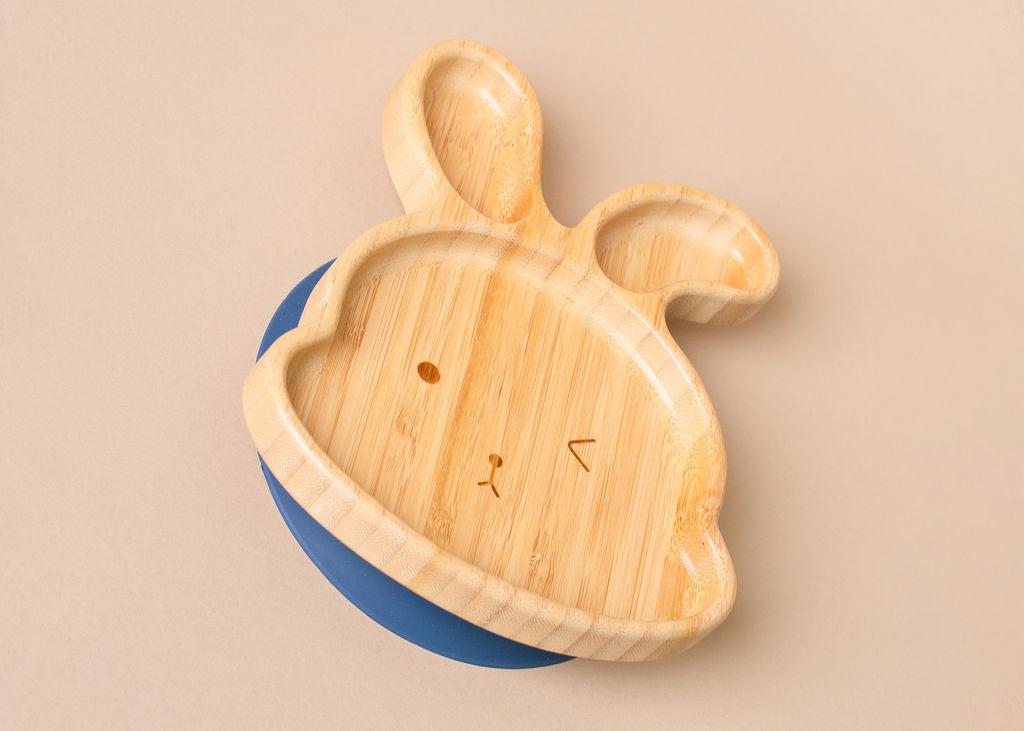 Deluxe Wonder Rabbit Hamper - Hopping into Sweetness