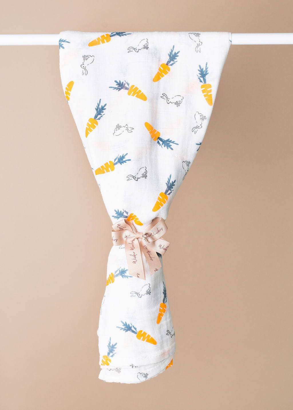 Muslin Swaddle
