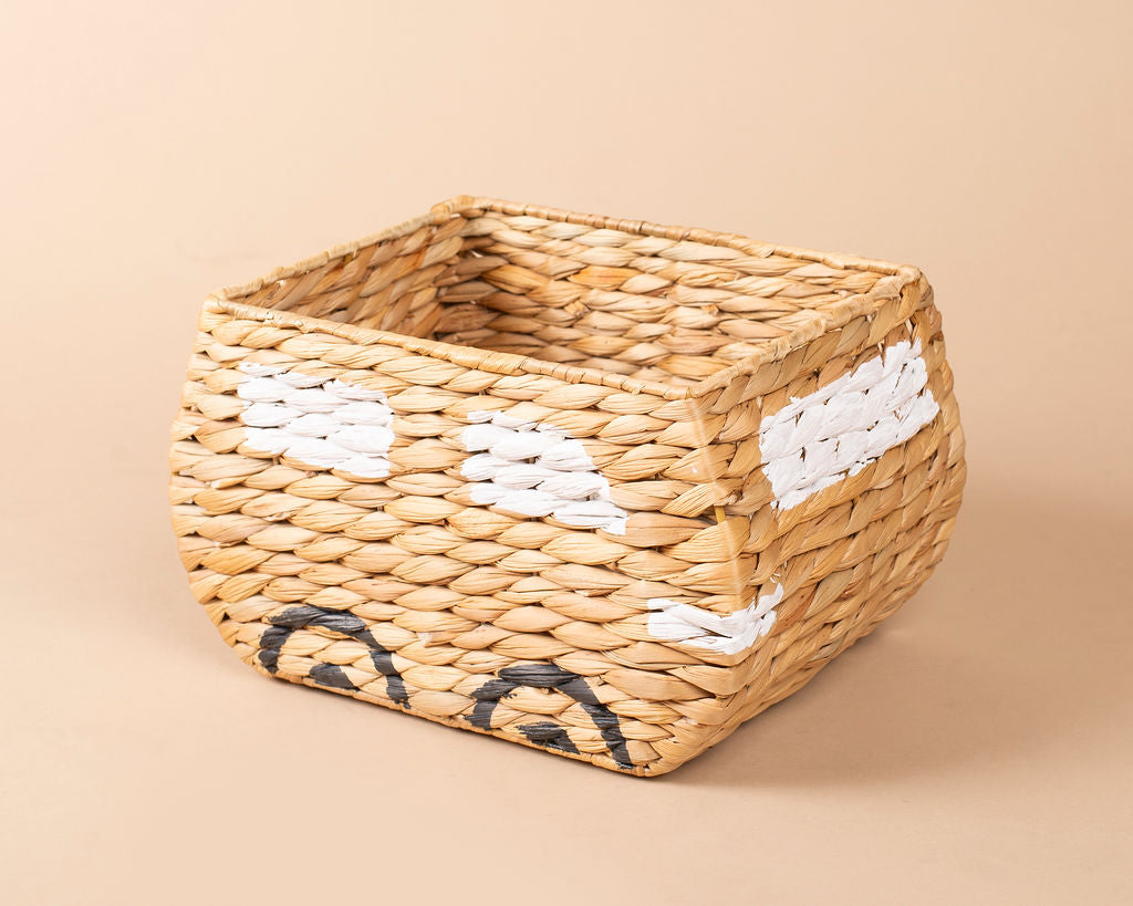 Deluxe Car Hamper - Vroom Vroom