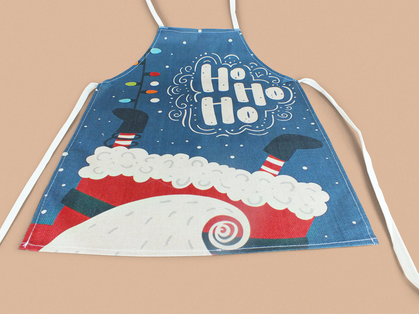 Rudolf Christmas Hamper Kids