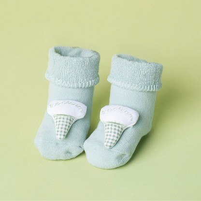 Deluxe Wonder Rocket Hamper - Blast Off Into Cuteness