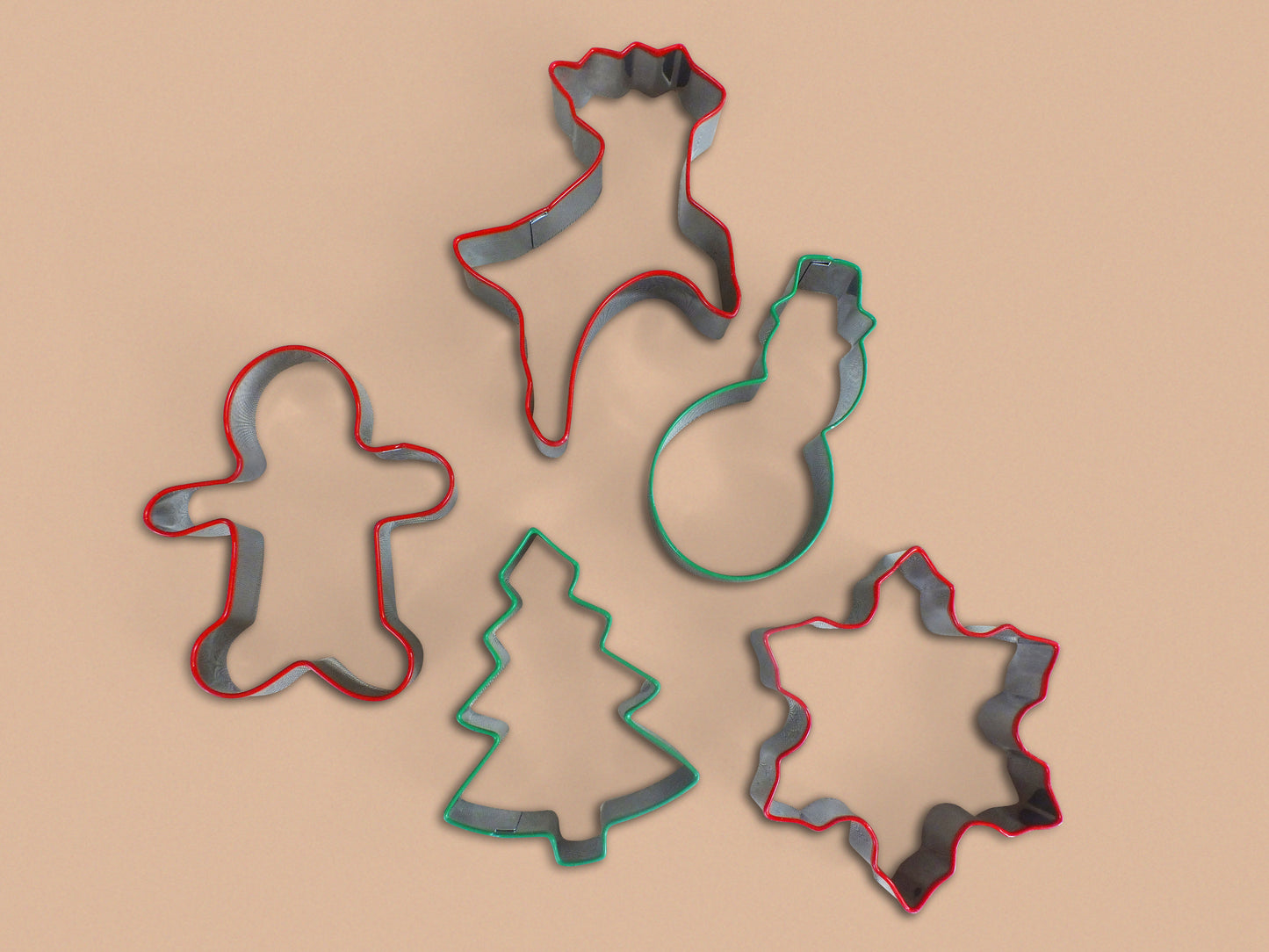 Rudolf Christmas Hamper Kids