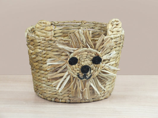 Lion Hamper