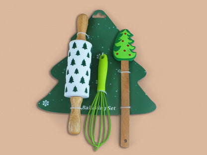 Rudolf Christmas Hamper Kids