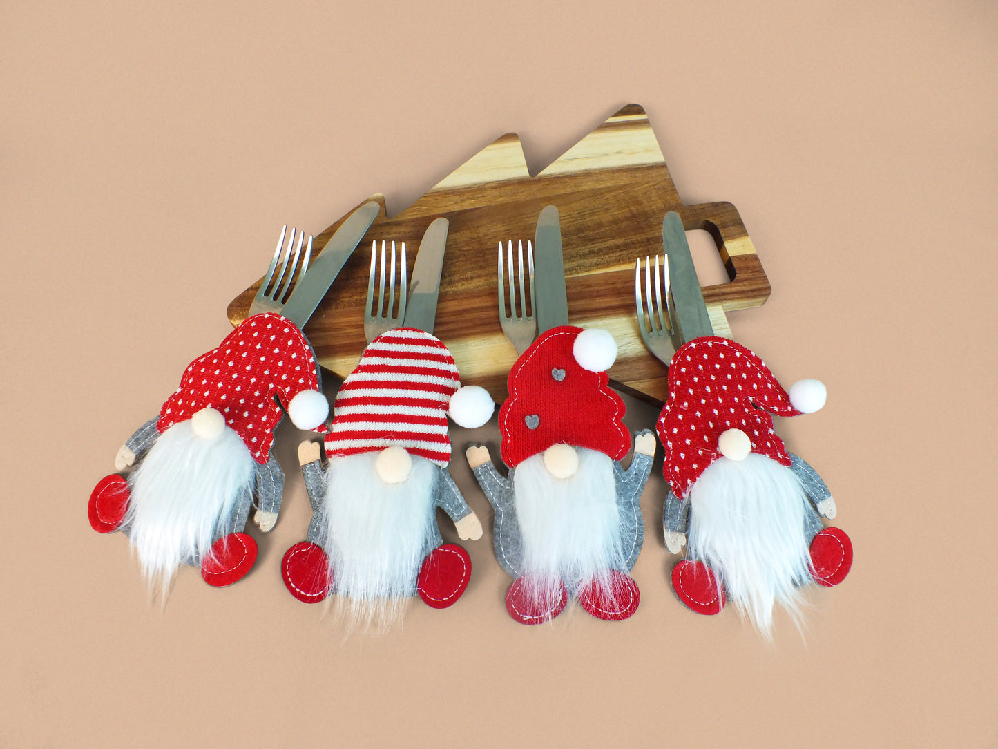 Rudolf Christmas Hamper Adult