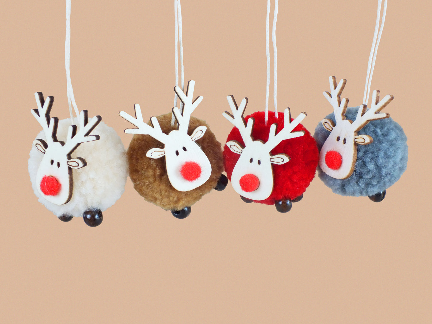 Rudolf Christmas Hamper Adult