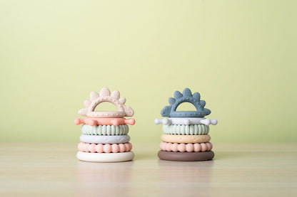 Deluxe Wonder Bear Hamper - Snuggles and Cuddles