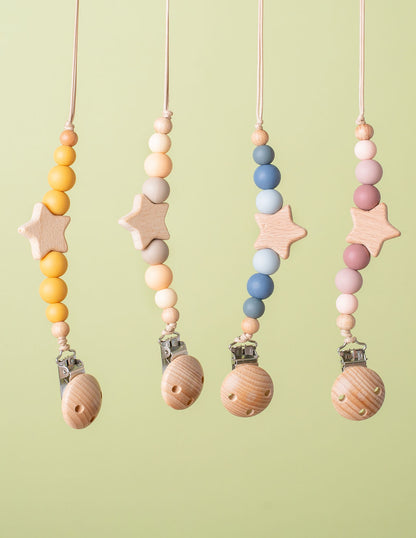 Wood Bead Dummy Holder