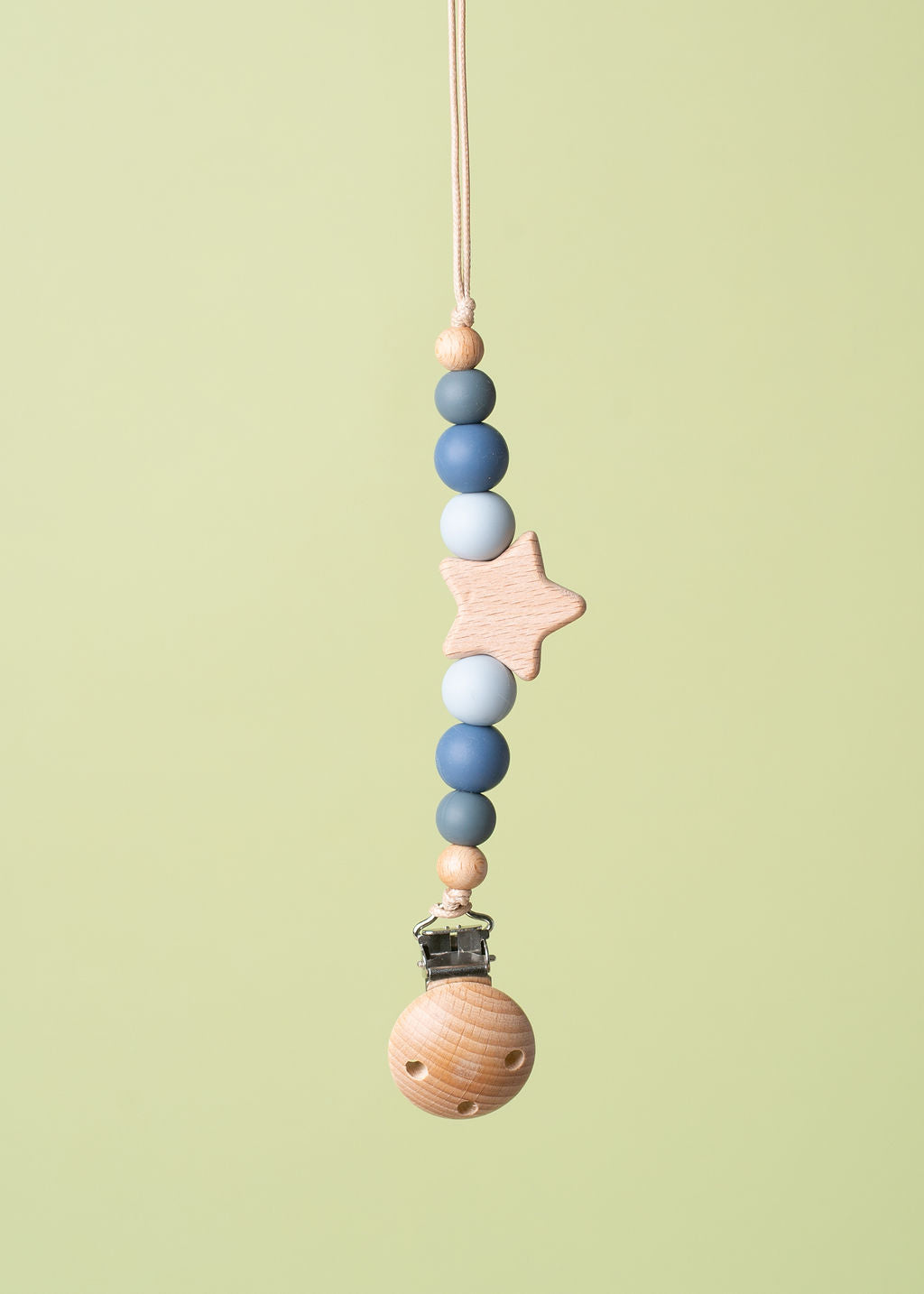 Wood Bead Dummy Holder