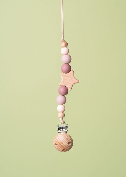 Wood Bead Dummy Holder