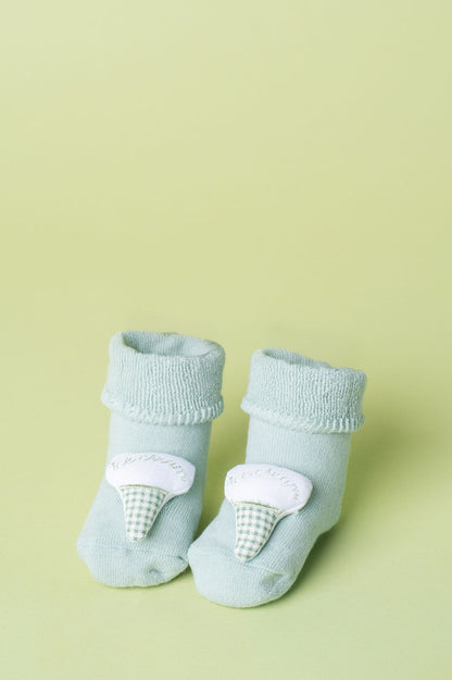 Classic Rocket Hamper - Blast Off Into Cuteness