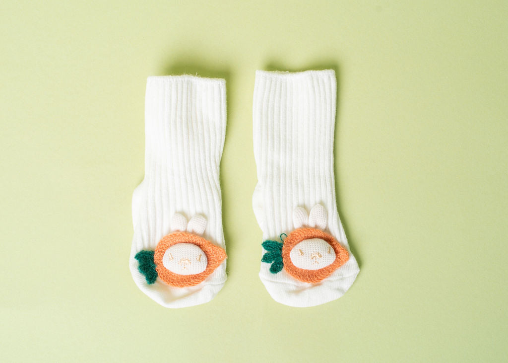 Baby Socks