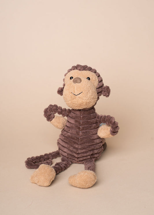 Deluxe Wonder Bear Hamper - Snuggles and Cuddles