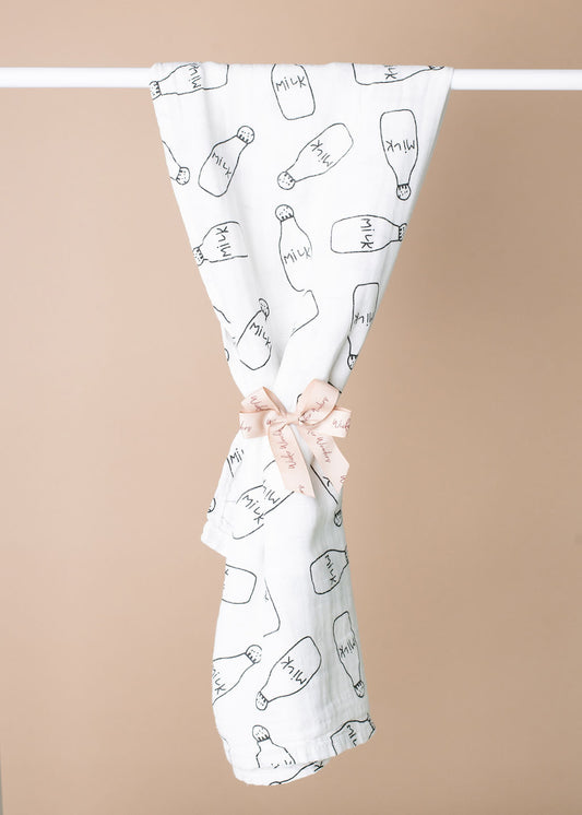 Muslin Swaddle