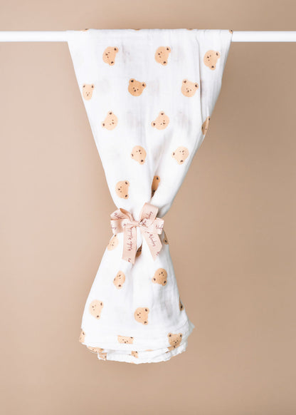 Little Wonder Basket - Neutral