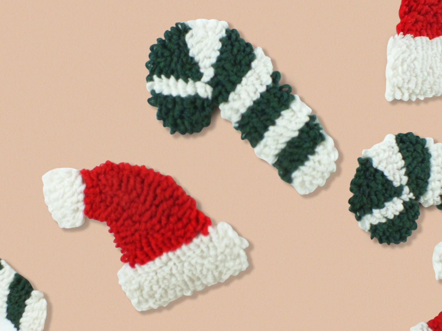 Christmas Cushions Covers