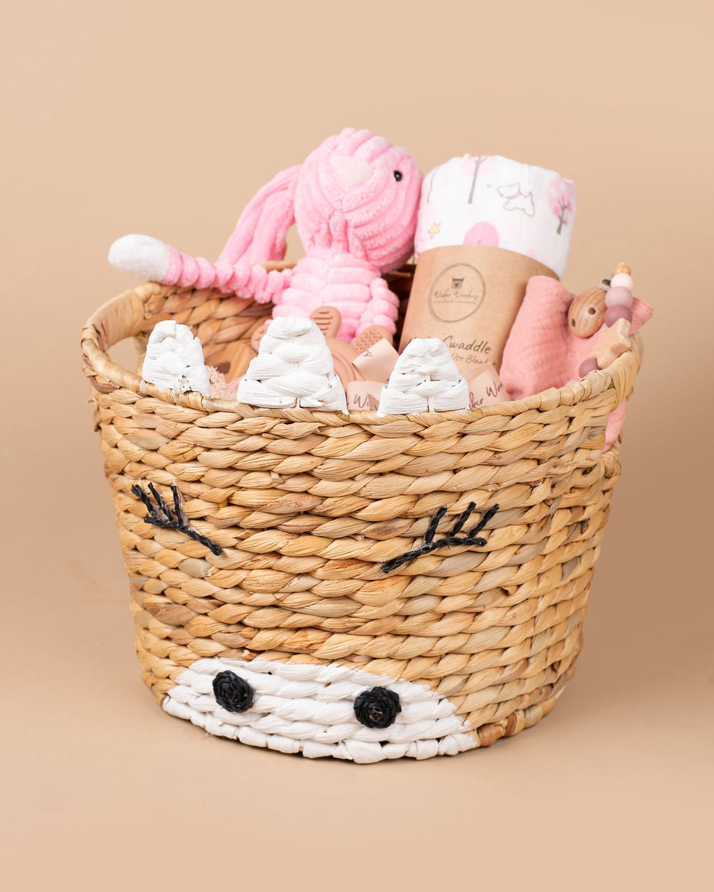 Classic Unicorn Hamper - A Sprinkle of Magic