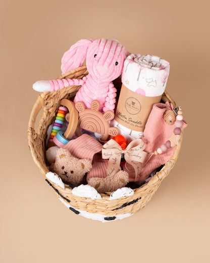 Classic Unicorn Hamper - A Sprinkle of Magic