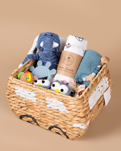 Classic Car Hamper - Vroom Vroom